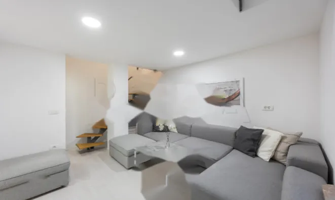 Недвижимость Двухкомнатная квартира в Бежиграде: 6