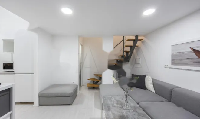 Недвижимость Двухкомнатная квартира в Бежиграде: 7