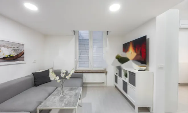 Недвижимость Двухкомнатная квартира в Бежиграде: 8