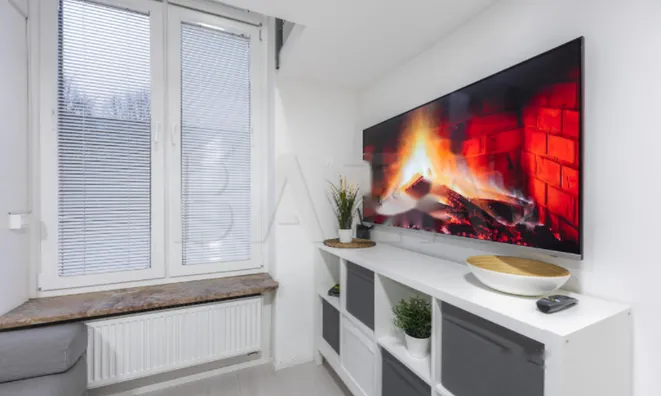 Недвижимость Двухкомнатная квартира в Бежиграде: 9