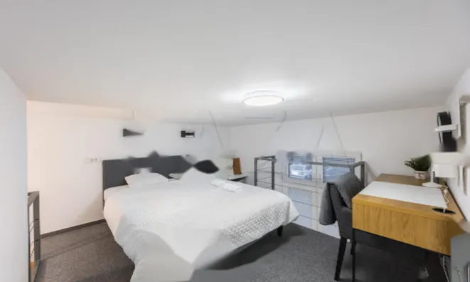 Недвижимость Двухкомнатная квартира в Бежиграде: 10