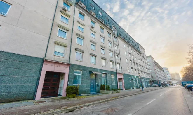 Недвижимость Двухкомнатная квартира в Бежиграде: 16