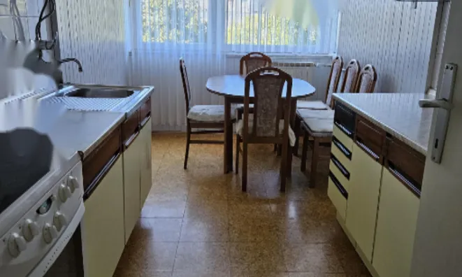 Недвижимость Квартира, 3-комн., Новая Любляна: 2