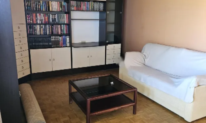 Недвижимость Квартира, 3-комн., Новая Любляна: 4