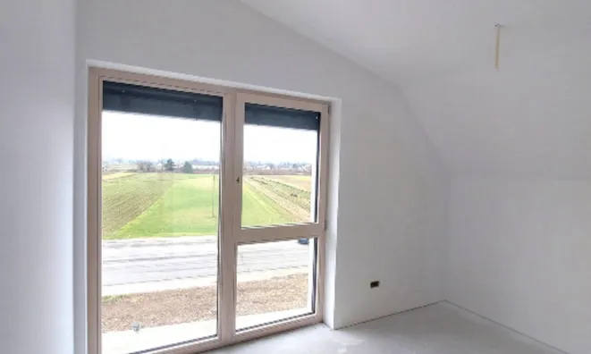 Недвижимость Четырехкомнатная квартира Сенджакоб: 5