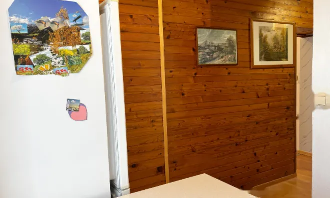 Недвижимость Квартира-студия Новое Вевче: 3