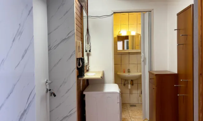 Недвижимость Квартира-студия Новое Вевче: 8