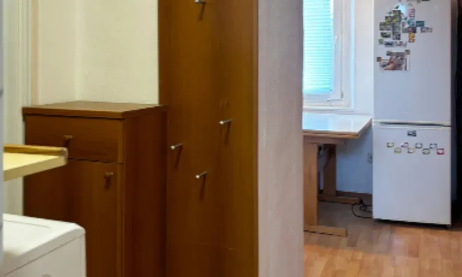 Недвижимость Квартира-студия Новое Вевче: 9