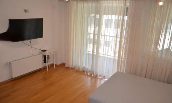 Недвижимость Квартира-студия в центре: 2