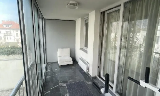 Недвижимость Квартира-студия в центре: 3