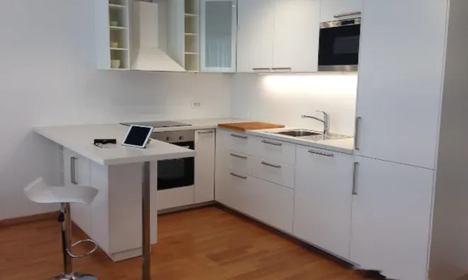 Недвижимость Квартира-студия в центре: 6