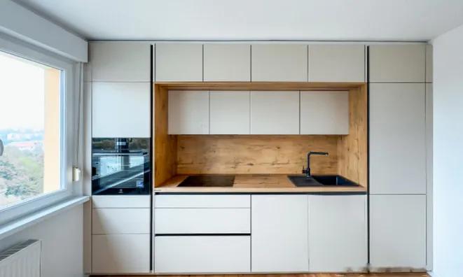 Недвижимость Квартира в Степанском поселке: 4