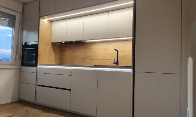 Недвижимость Квартира в Степанском поселке: 7