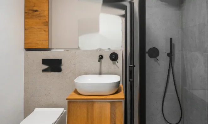 Недвижимость Квартира в Степанском поселке: 13