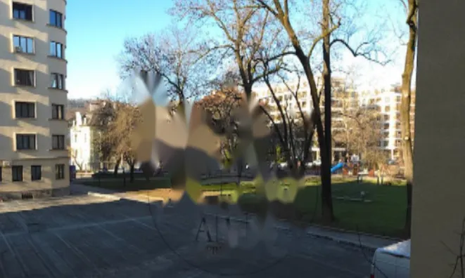 Недвижимость Апартаменты в центре Любляны: 9