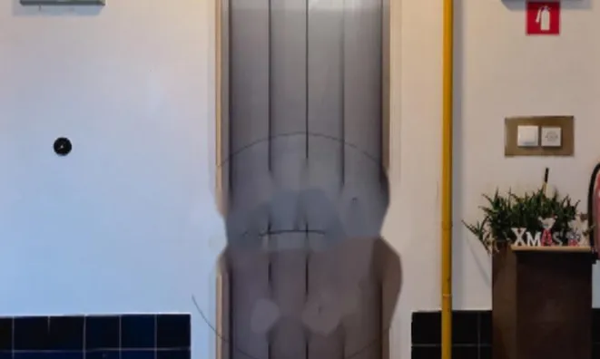 Недвижимость Апартаменты в центре Любляны: 10