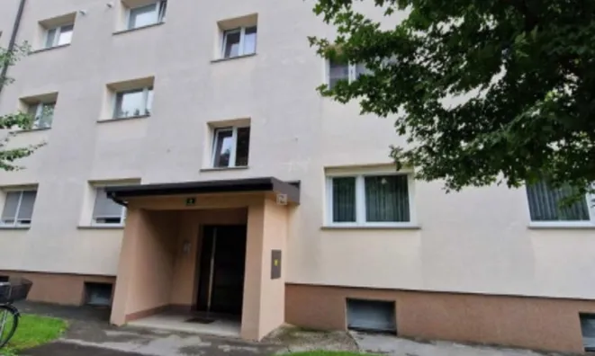 Недвижимость Квартира 3-комн. Любляна Сишка: 1