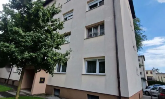 Недвижимость Квартира 3-комн. Любляна Сишка: 2