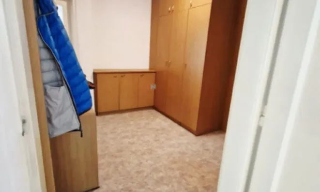 Недвижимость Квартира 3-комн. Любляна Сишка: 3