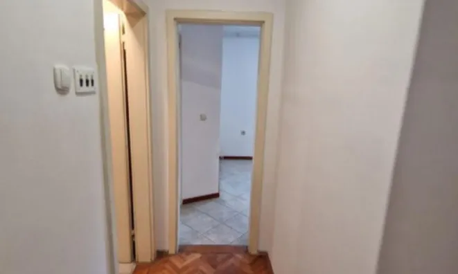 Недвижимость Квартира 3-комн. Любляна Сишка: 4