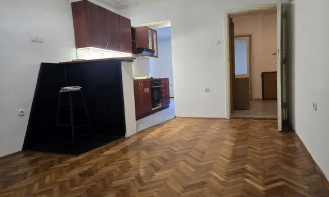 Недвижимость Квартира 3-комн. Любляна Сишка: 8