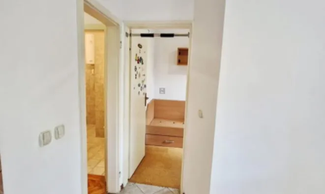 Недвижимость Квартира 3-комн. Любляна Сишка: 13