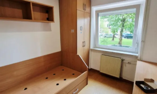 Недвижимость Квартира 3-комн. Любляна Сишка: 14