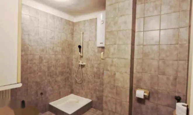 Недвижимость Квартира 3-комн. Любляна Сишка: 17