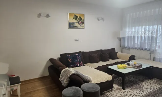 Недвижимость Трехкомнатная квартира Лубляна Шишка: 5