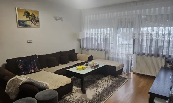 Недвижимость Трехкомнатная квартира Лубляна Шишка: 7