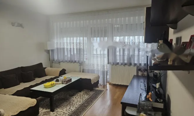 Недвижимость Трехкомнатная квартира Лубляна Шишка: 8