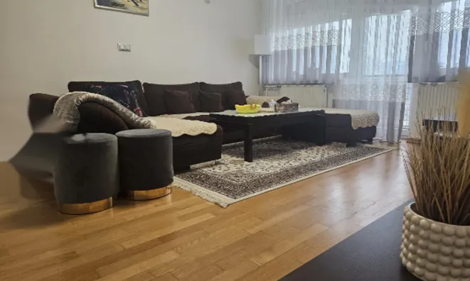 Недвижимость Трехкомнатная квартира Лубляна Шишка: 9