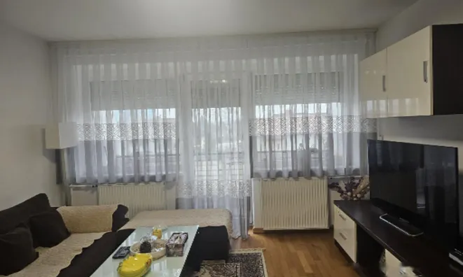 Недвижимость Трехкомнатная квартира Лубляна Шишка: 10