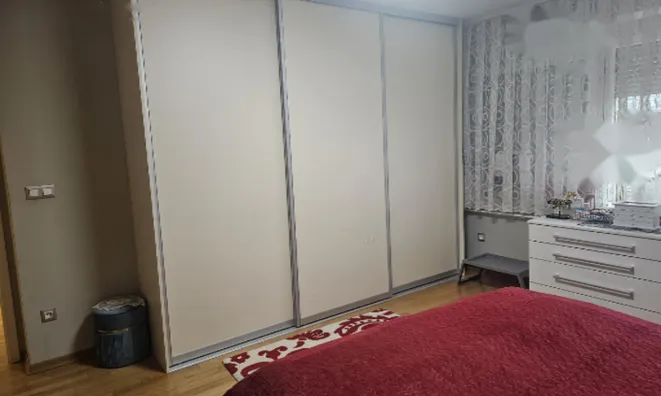 Недвижимость Трехкомнатная квартира Лубляна Шишка: 17