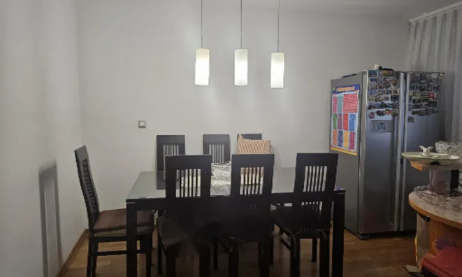 Недвижимость Трехкомнатная квартира Лубляна Шишка: 19