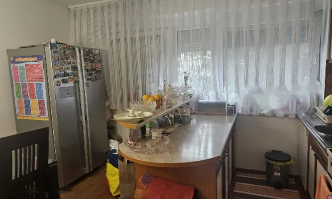 Недвижимость Трехкомнатная квартира Лубляна Шишка: 22