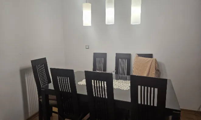 Недвижимость Трехкомнатная квартира Лубляна Шишка: 23