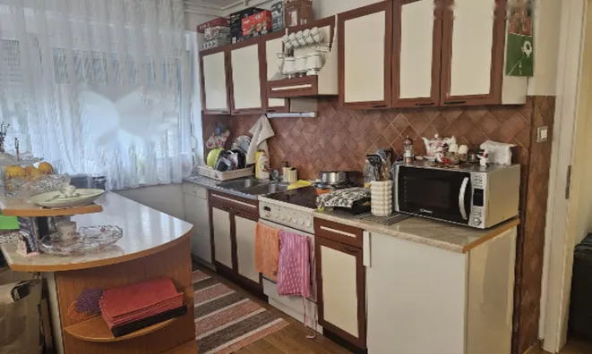 Недвижимость Трехкомнатная квартира Лубляна Шишка: 24