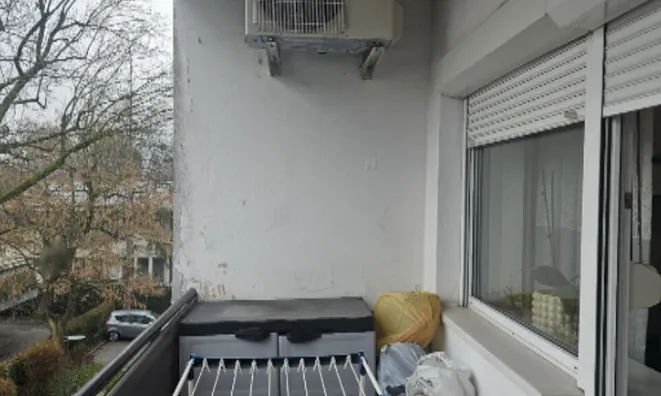 Недвижимость Трехкомнатная квартира Лубляна Шишка: 30