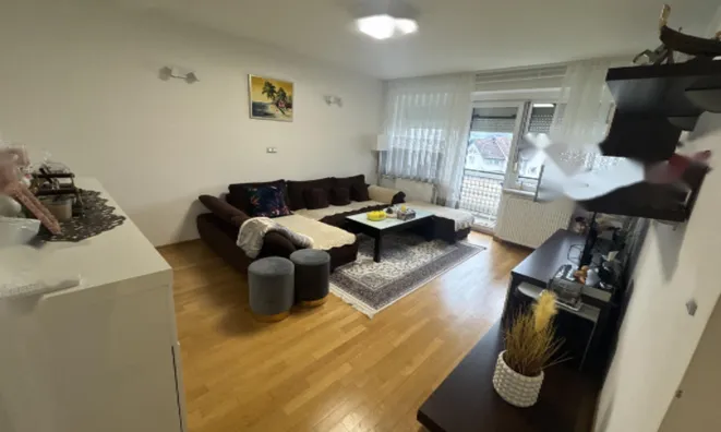 Недвижимость Квартира 3-комнатная Шишка: 3