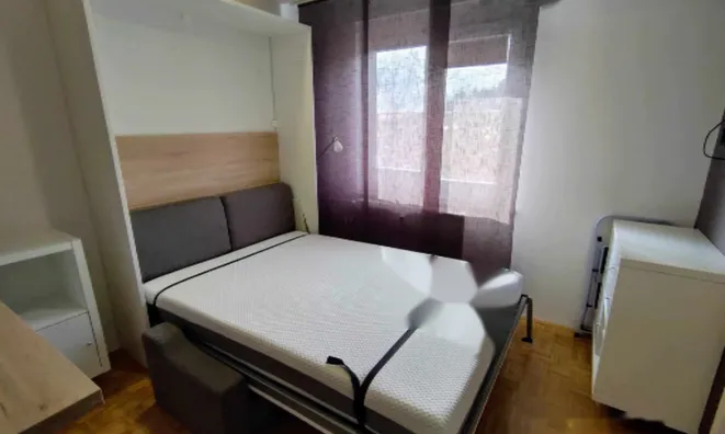 Недвижимость Квартира-студия в Шентвиде: 2