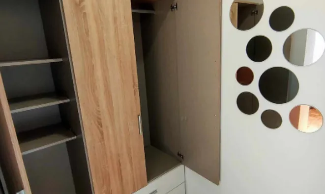 Недвижимость Квартира-студия в Шентвиде: 5