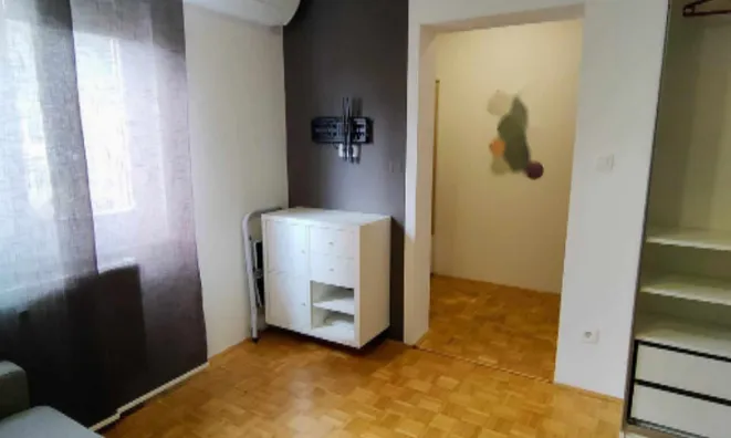 Недвижимость Квартира-студия в Шентвиде: 6