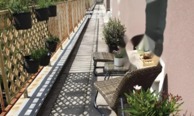 Недвижимость Квартира-студия в Шентвиде: 7