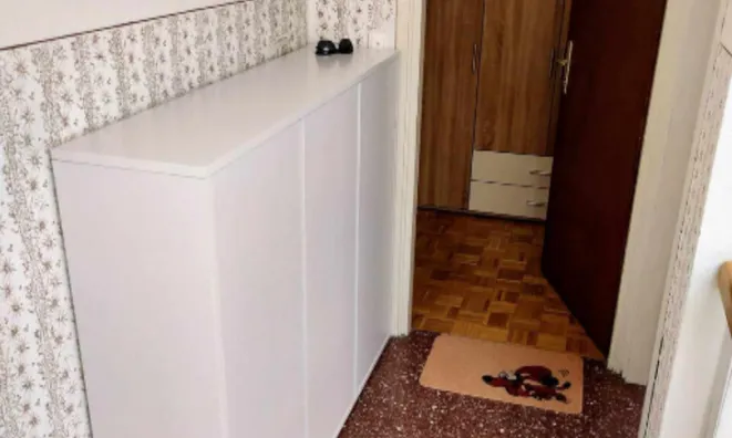 Недвижимость Квартира-студия в Шентвиде: 8