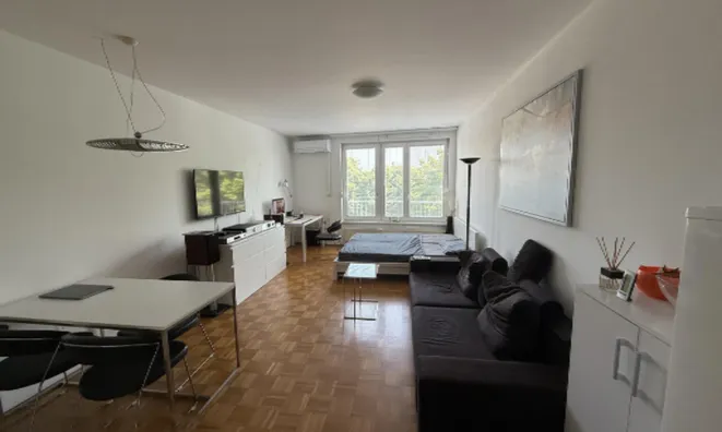 Недвижимость Квартира 1-комнатная Шишка: 2