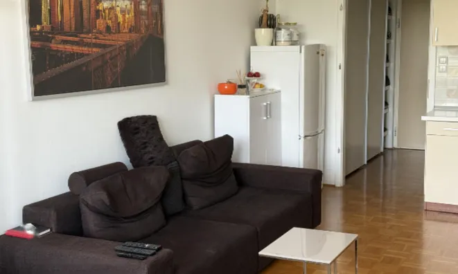 Недвижимость Квартира 1-комнатная Шишка: 6