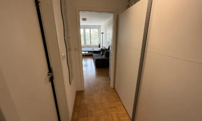 Недвижимость Квартира 1-комнатная Шишка: 8