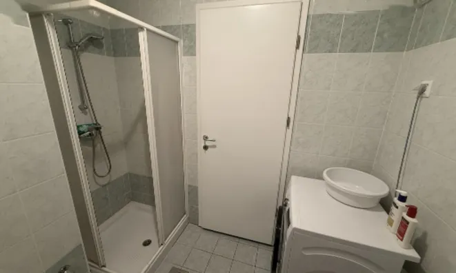 Недвижимость Квартира 1-комнатная Шишка: 10