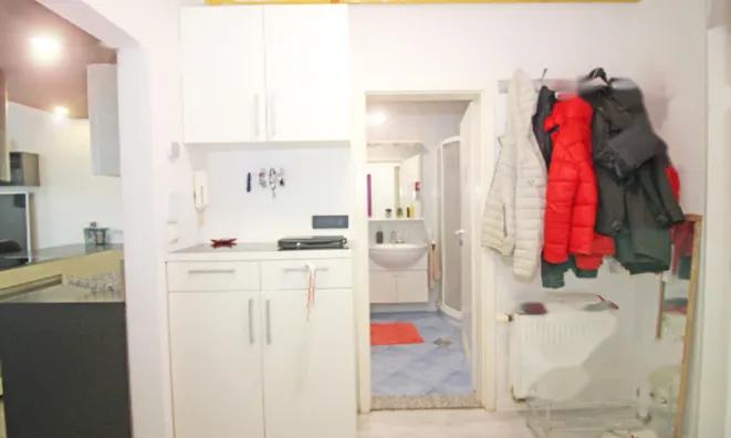 Недвижимость Квартира с паркингом Вич: 6